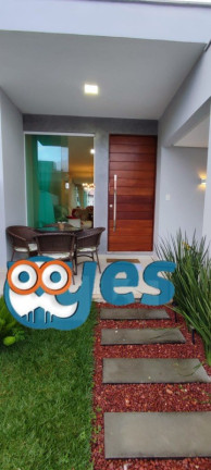 Imagem Casa com 3 Quartos à Venda, 180 m² em Sim - Feira De Santana