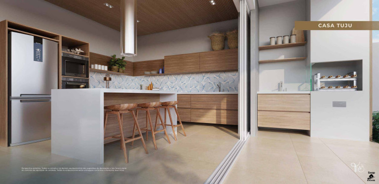 Imagem Casa com 4 Quartos à Venda, 413 m² em Riviera - Bertioga