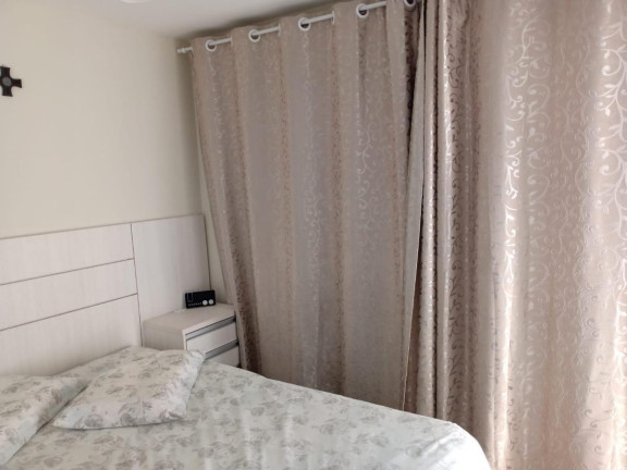 Imagem Apartamento com 2 Quartos à Venda, 55 m² em Brejatuba - Guaratuba