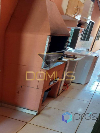Imagem Casa com 3 Quartos à Venda, 108 m² em Planalto Verde - Ribeirão Preto Imagem Casa com 3 Quartos à Venda, 108 m² em Planalto Verde - Ribeirão Preto
