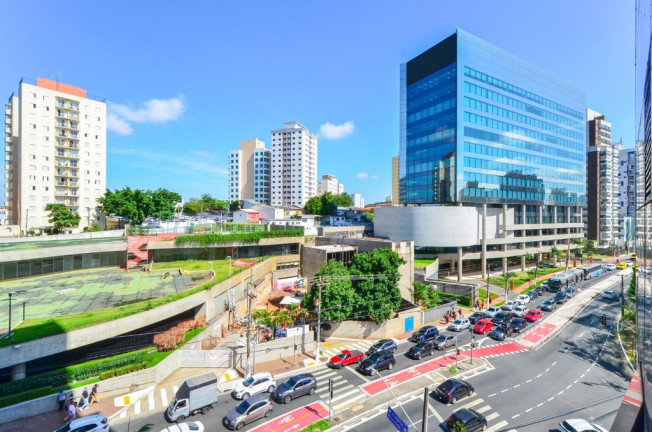 Imóvel à Venda, 34 m² em Vila Guarani (z Sul) - São Paulo
