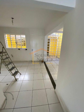 Imagem Imóvel com 2 Quartos para Alugar, 104 m² em Santana - São Paulo Imagem Imóvel com 2 Quartos para Alugar, 104 m² em Santana - São Paulo