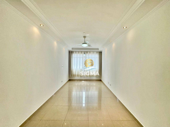 Imagem Apartamento com 3 Quartos à Venda, 120 m² em Pitangueiras - Guarujá Imagem Apartamento com 3 Quartos à Venda, 120 m² em Pitangueiras - Guarujá