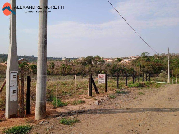 Imagem Terreno à Venda, 1.000 m² em Cercado - Araçoiaba Da Serra Imagem Terreno à Venda, 1.000 m² em Cercado - Araçoiaba Da Serra
