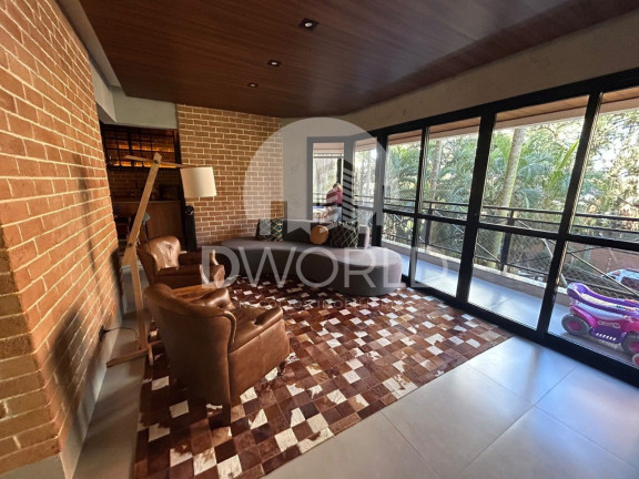 Imagem Imóvel com 3 Quartos à Venda, 202 m² em Jardim Ampliação - São Paulo Imagem Imóvel com 3 Quartos à Venda, 202 m² em Jardim Ampliação - São Paulo