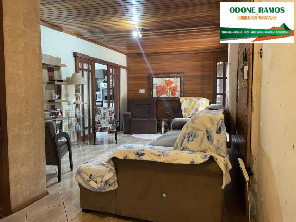 Casa com 2 Quartos à Venda, 90 m² em Nova Santa Rita