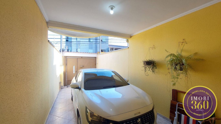 Imagem Sobrado com 3 Quartos à Venda, 98 m² em Cidade Patriarca - São Paulo