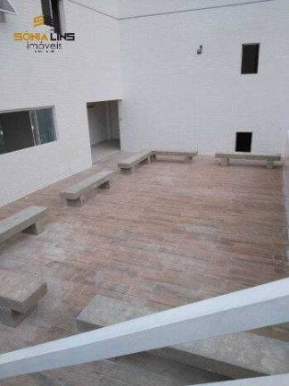 Imagem Apartamento com 3 Quartos à Venda, 98 m² em Bancários - João Pessoa Imagem Apartamento com 3 Quartos à Venda, 98 m² em Bancários - João Pessoa