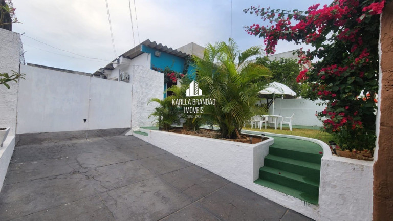Imagem Casa com 3 Quartos à Venda, 102 m² em Ponta Negra - Natal Imagem Casa com 3 Quartos à Venda, 102 m² em Ponta Negra - Natal