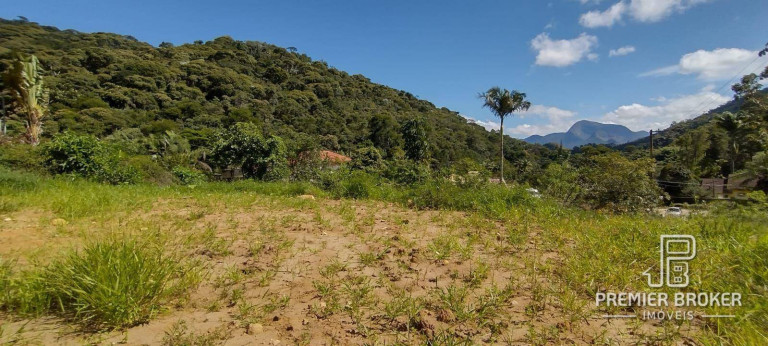 Imagem Terreno à Venda, 650 m² em Albuquerque - Teresópolis