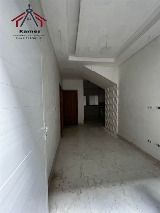 Casa com 2 Quartos à Venda, 54 m² em Vila Caicara - Praia Grande