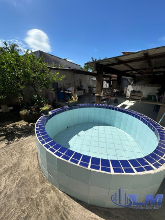 Imagem Casa com 3 Quartos à Venda, 34 m² em Praia Do Riacho - Guarapari