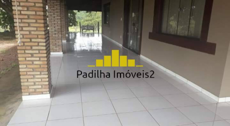Imagem Chácara à Venda, 1.950 m² em Poconé