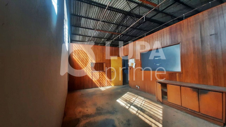 Imagem Imóvel Comercial para Alugar, 515 m² em Campo Limpo - São Paulo