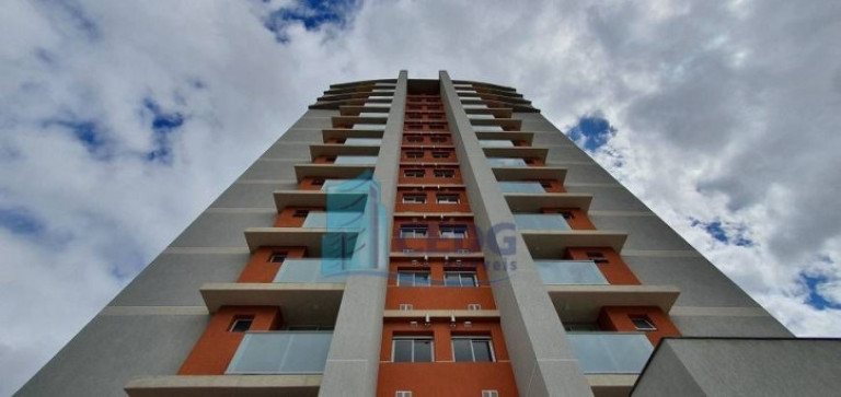 Apartamento com 3 Quartos à Venda, 78 m² em Capão Raso - Curitiba
