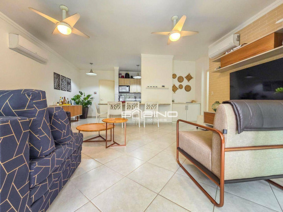 Imagem Apartamento com 3 Quartos à Venda, 113 m² em Riviera De São Lourenço - Bertioga