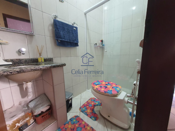 Imagem Casa com 3 Quartos à Venda, 238 m² em Martim De Sa - Caraguatatuba