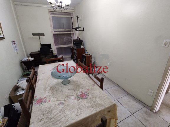 Imagem Imóvel com 2 Quartos à Venda, 82 m² em Gonzaga - Santos