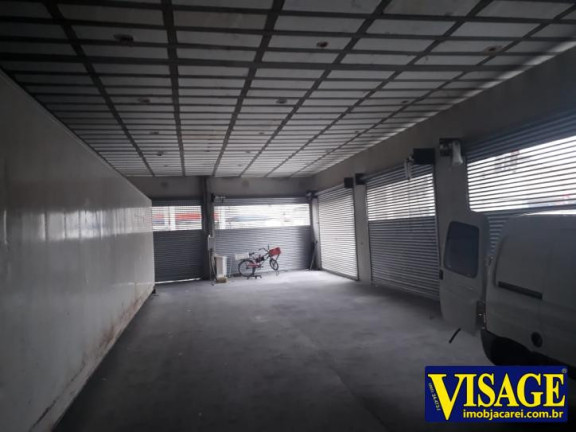 Imagem Ponto Comercial para Alugar, 1.100 m² em Centro - Jacareí Imagem Ponto Comercial para Alugar, 1.100 m² em Centro - Jacareí