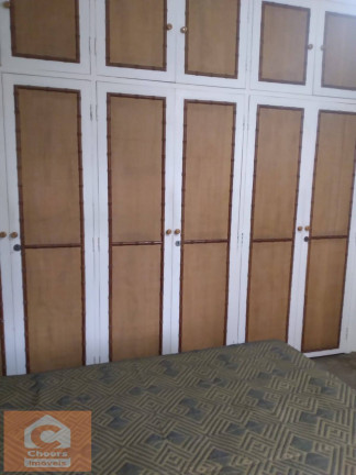Imagem Apartamento com 3 Quartos à Venda, 127 m² em Jardim Paulista - São Paulo