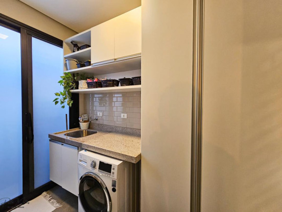 Imagem Casa com 3 Quartos à Venda, 167 m² em Ondas - Cond. Reserva Das Paineiras - Piracicaba