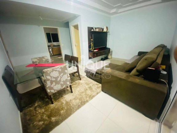 Imagem Casa de Condomínio com 3 Quartos à Venda, 129 m² em Jardim Colônia - Jundiaí