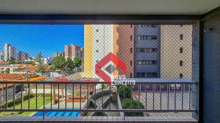 Imagem Apartamento com 3 Quartos à Venda, 117 m² em Meireles - Fortaleza Imagem Apartamento com 3 Quartos à Venda, 117 m² em Meireles - Fortaleza
