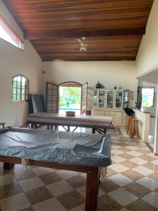 Imagem Chácara com 4 Quartos à Venda, 20.000 m² em Centro - Boituva Imagem Chácara com 4 Quartos à Venda, 20.000 m² em Centro - Boituva