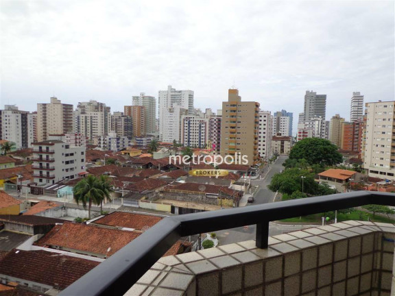 Apartamento com 1 Quarto à Venda, 50 m² em Tupi - Praia Grande