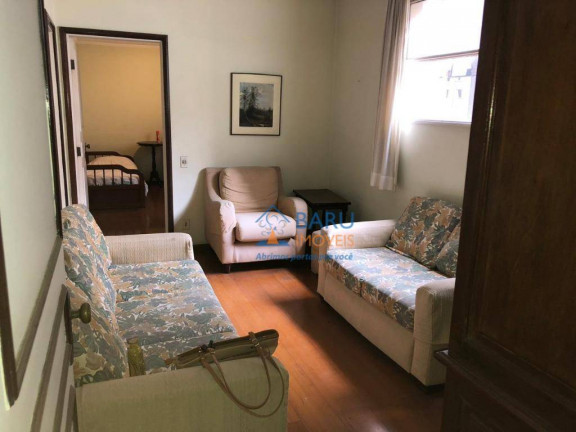 Imagem Apartamento com 4 Quartos à Venda, 285 m² em Higienópolis - São Paulo