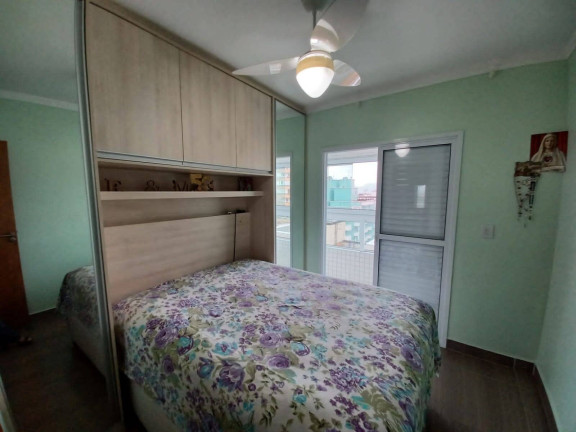 Imagem Apartamento com 2 Quartos à Venda, 100 m² em Boqueirão - Praia Grande