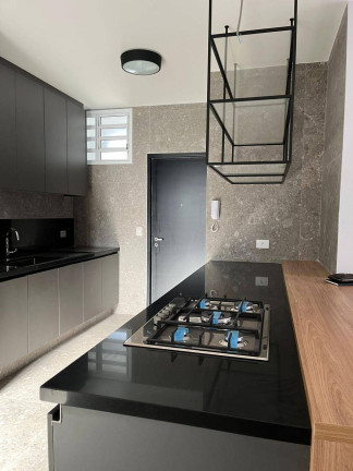 Imagem Apartamento com 3 Quartos à Venda, 152 m² em Cerqueira César - São Paulo