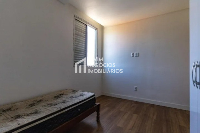 Imagem Apartamento com 2 Quartos à Venda, 56 m² em Bosque Dos Eucaliptos - São José Dos Campos