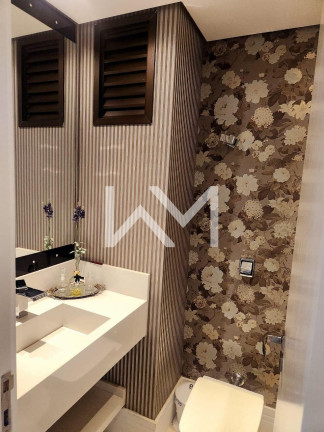 Imagem Apartamento com 3 Quartos para Alugar, 170 m² em Bosque Maia - Guarulhos Imagem Apartamento com 3 Quartos para Alugar, 170 m² em Bosque Maia - Guarulhos