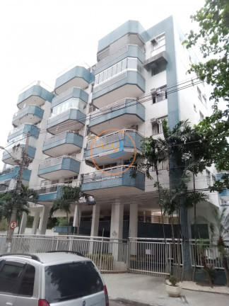 Imagem Apartamento com 3 Quartos para Alugar, 82 m² em Freguesia (jacarepaguá) - Rio De Janeiro