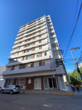 Apartamento com 1 Quarto à Venda, 35 m² em Centro - Santa Maria