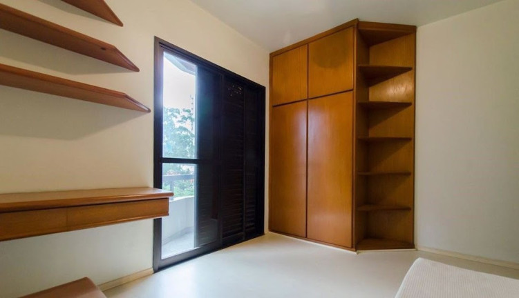 Imagem Apartamento com 4 Quartos à Venda, 140 m² em Jardim Ampliação - São Paulo Imagem Apartamento com 4 Quartos à Venda, 140 m² em Jardim Ampliação - São Paulo