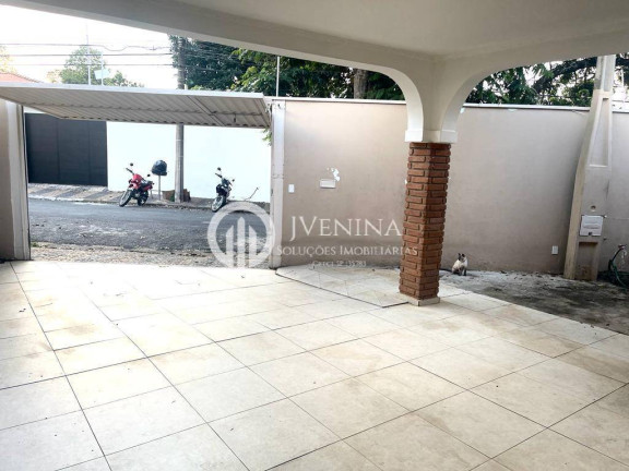 Imagem Casa para Alugar, 290 m² em Nova Campinas - Campinas Imagem Casa para Alugar, 290 m² em Nova Campinas - Campinas
