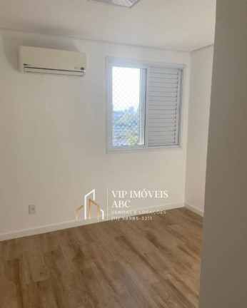 Imagem Apartamento com 2 Quartos à Venda, 164 m² em Vila Guiomar - Santo André