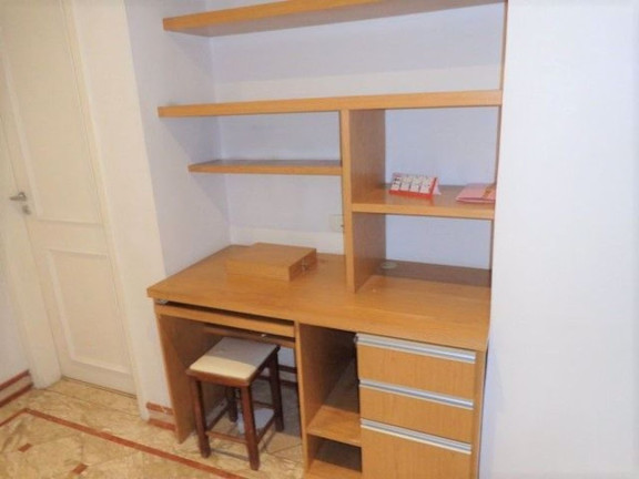 Imagem Apartamento com 3 Quartos à Venda, 145 m² em Parque Bairro Morumbi - São Paulo