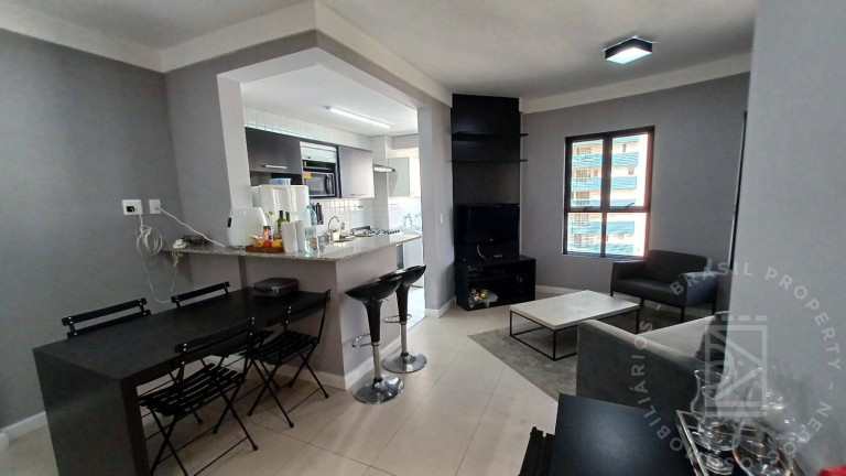 Imagem Apartamento com 1 Quarto à Venda, 52 m² em Jardim Aquarius - São José Dos Campos Imagem Apartamento com 1 Quarto à Venda, 52 m² em Jardim Aquarius - São José Dos Campos