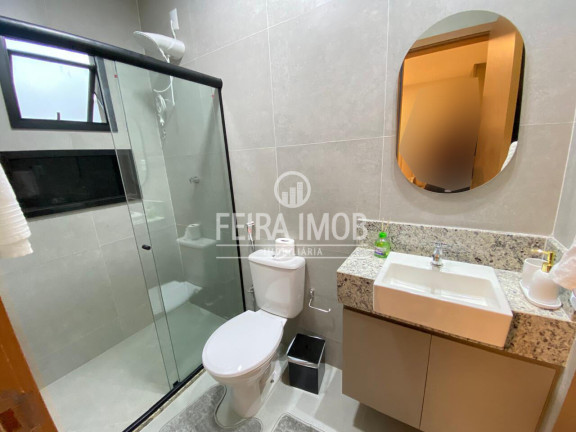 Imagem Casa com 3 Quartos para Alugar, 120 m² em Sim - Feira De Santana