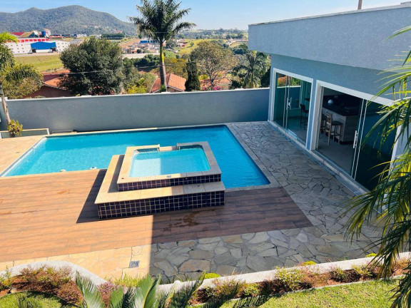 Imagem Chácara com 3 Quartos à Venda, 880 m² em Centro - Bom Jesus Dos Perdões Imagem Chácara com 3 Quartos à Venda, 880 m² em Centro - Bom Jesus Dos Perdões