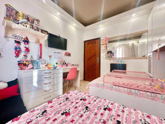 Imagem Cobertura com 3 Quartos à Venda, 180 m² em Enseada - Guarujá Imagem Cobertura com 3 Quartos à Venda, 180 m² em Enseada - Guarujá