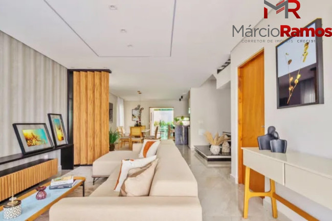 Imagem Casa com 4 Quartos à Venda, 207 m² em Coite - Eusébio