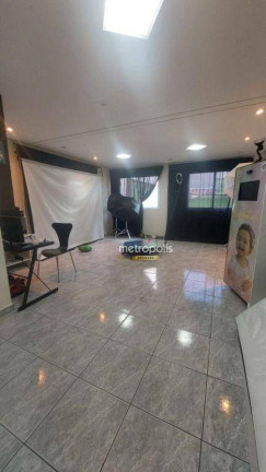 Apartamento com 1 Quarto à Venda, 78 m² em Vila Pires - Santo André