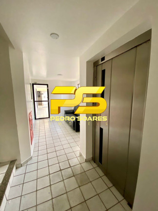Imagem Apartamento com 3 Quartos à Venda, 80 m² em Jardim Oceania - João Pessoa Imagem Apartamento com 3 Quartos à Venda, 80 m² em Jardim Oceania - João Pessoa
