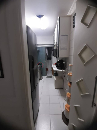 Imagem Apartamento com 2 Quartos à Venda, 54 m² em Cambuci - São Paulo Imagem Apartamento com 2 Quartos à Venda, 54 m² em Cambuci - São Paulo