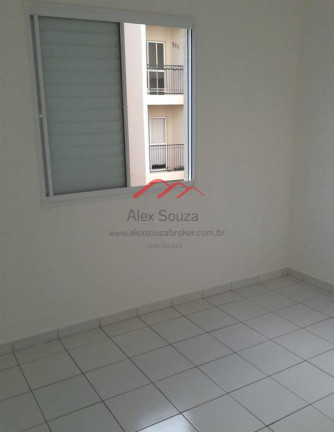 Imagem Apartamento com 2 Quartos à Venda, 49 m² em Jardim Recanto Dos Sonhos - Sumaré