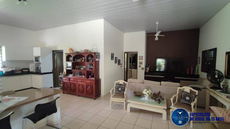 Imagem Chácara à Venda, 4 m² em Zona Rural - Hidrolândia Imagem Chácara à Venda, 4 m² em Zona Rural - Hidrolândia